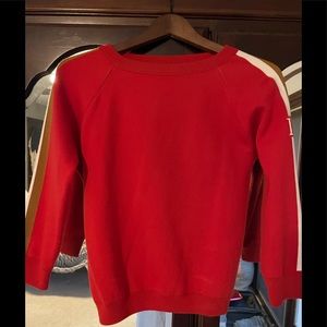 Louis Vuitton knit sweater